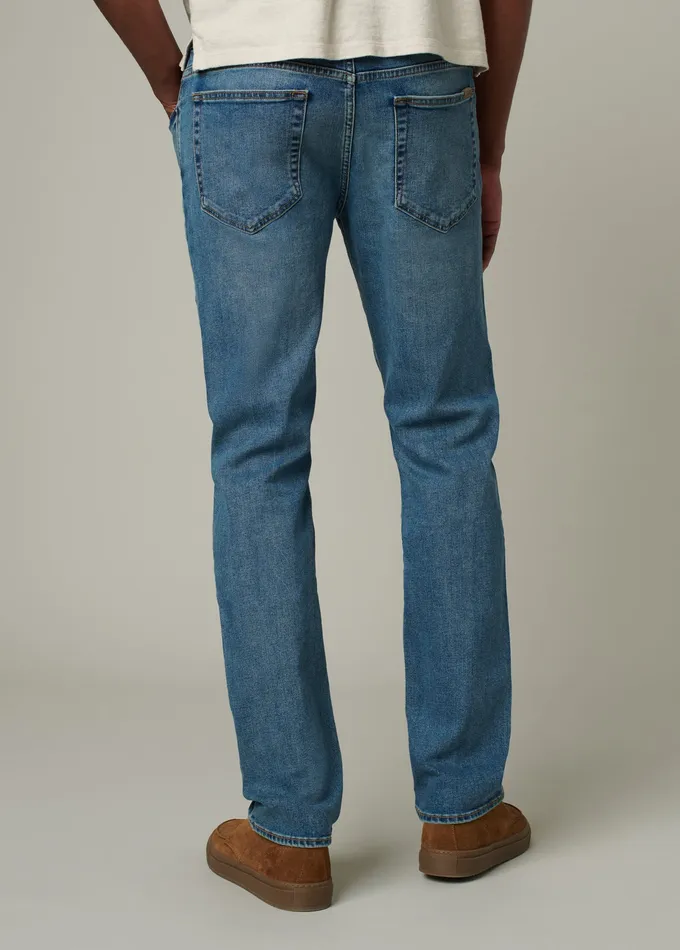 THE BRIXTON Burke Men STRAIGHT NARROW Joe8217s Jeans