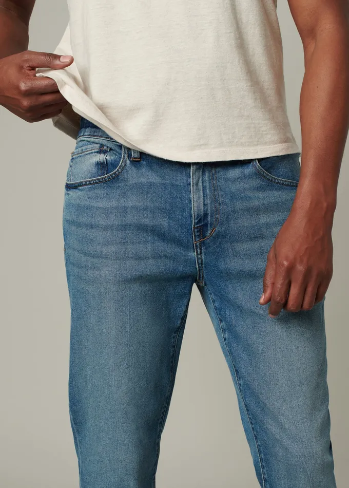 THE BRIXTON Burke Men STRAIGHT NARROW Joe8217s Jeans
