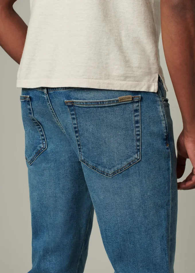THE BRIXTON Burke Men STRAIGHT NARROW Joe8217s Jeans