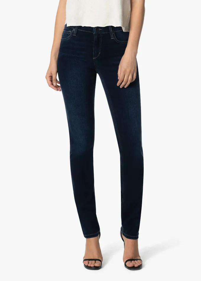 THE CIGARETTE Sabina Straight Joe8217s Jeans Women