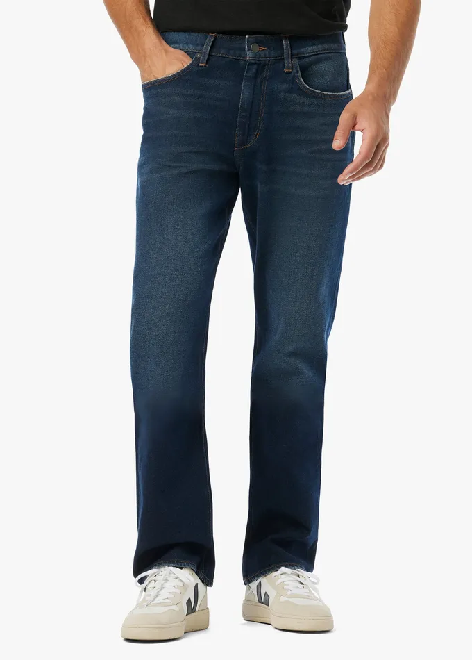 THE CLASSIC Frey Men Straight leg Joe8217s Jeans