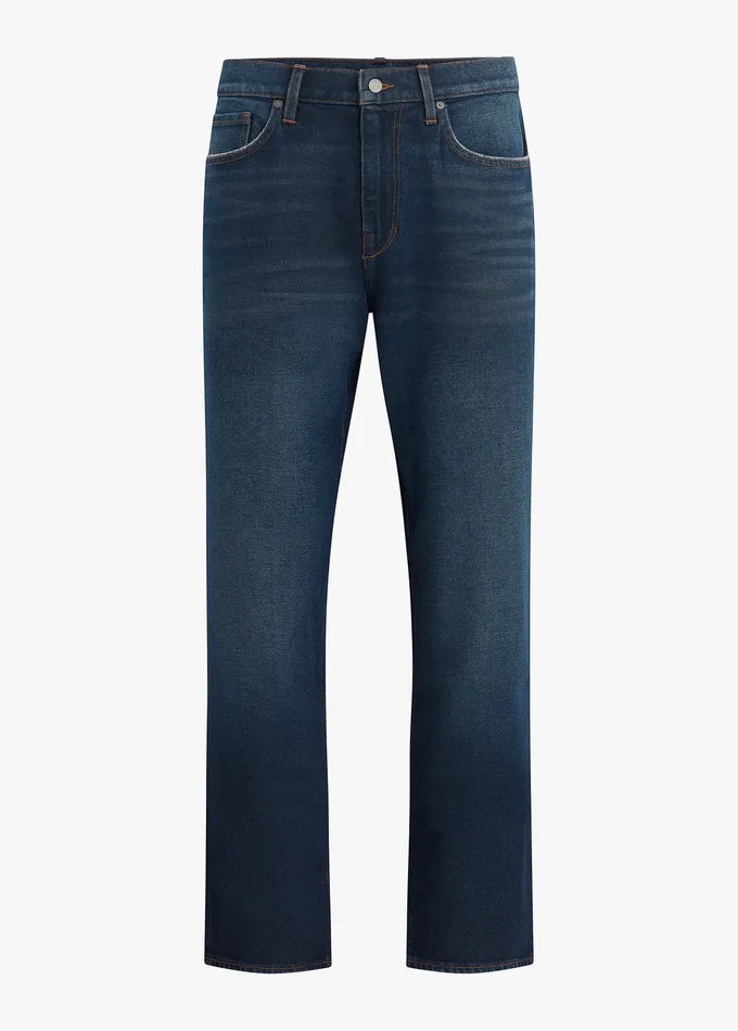 THE CLASSIC Frey Men Straight leg Joe8217s Jeans