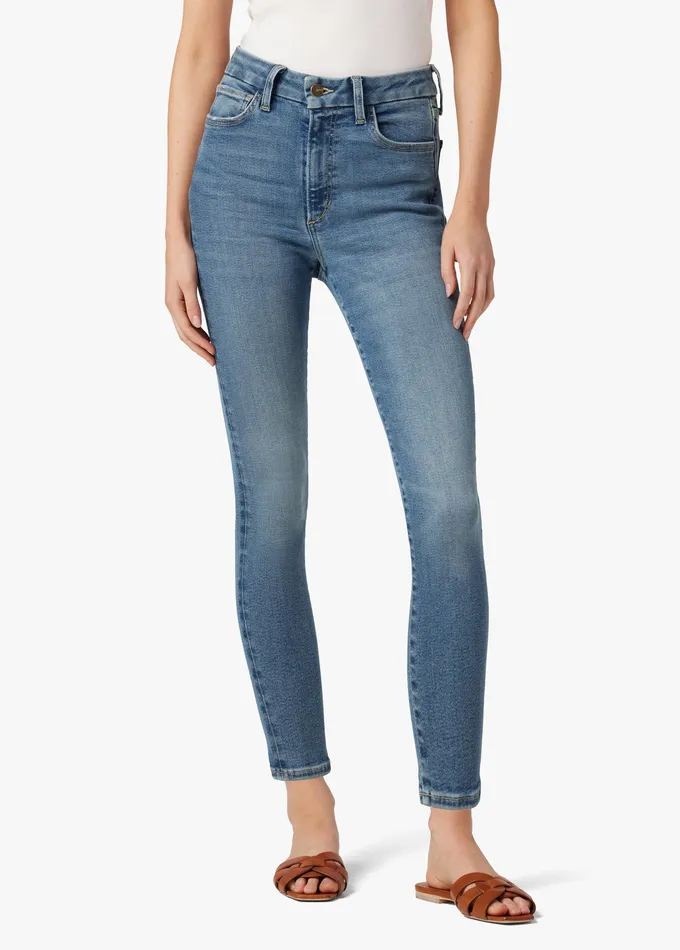 THE HI HONEY Great Smile Women Skinny Joe8217s Jeans