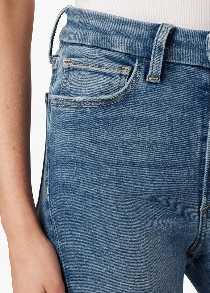 THE HI HONEY Great Smile Women Skinny Joe8217s Jeans