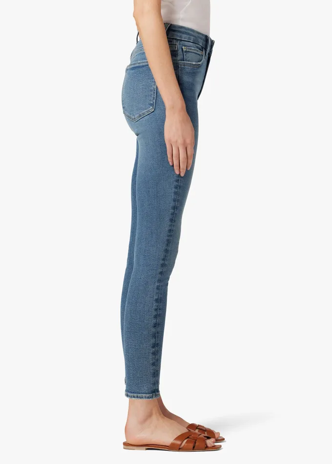 THE HI HONEY Great Smile Women Skinny Joe8217s Jeans