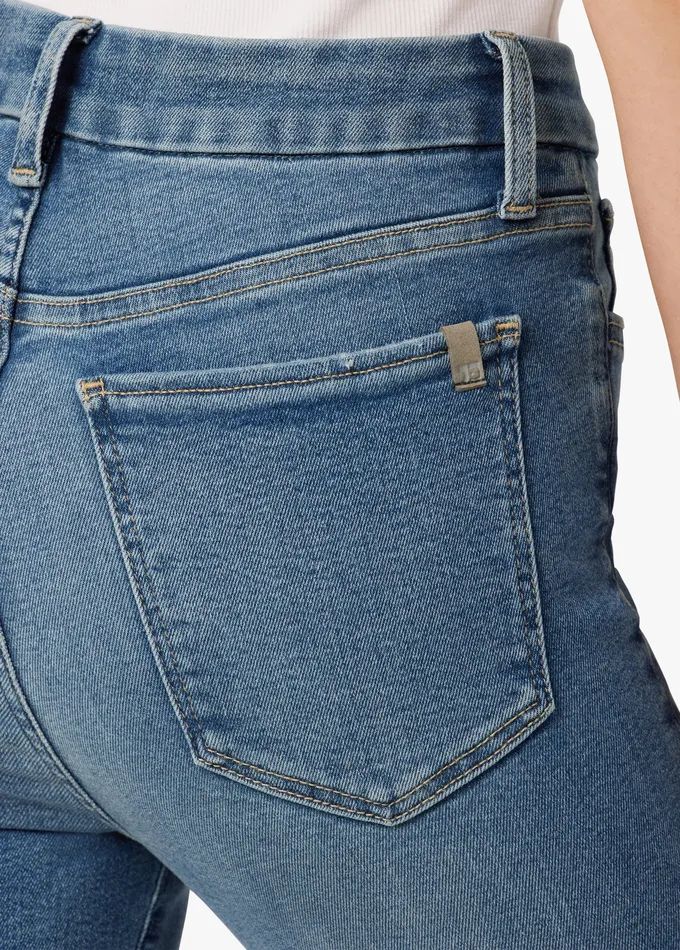 THE HI HONEY Great Smile Women Skinny Joe8217s Jeans