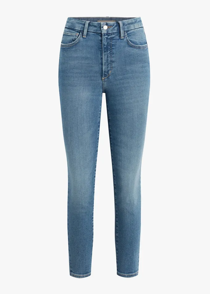 THE HI HONEY Great Smile Women Skinny Joe8217s Jeans