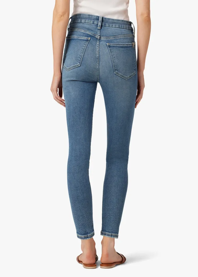 THE HI HONEY Great Smile Women Skinny Joe8217s Jeans