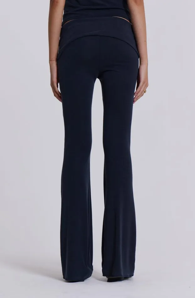 Trousers Women Jaded London Mira Soft Touch Bottoms