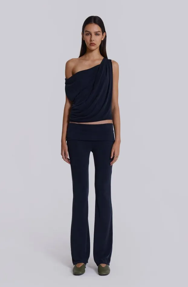 Trousers Women Jaded London Mira Soft Touch Bottoms