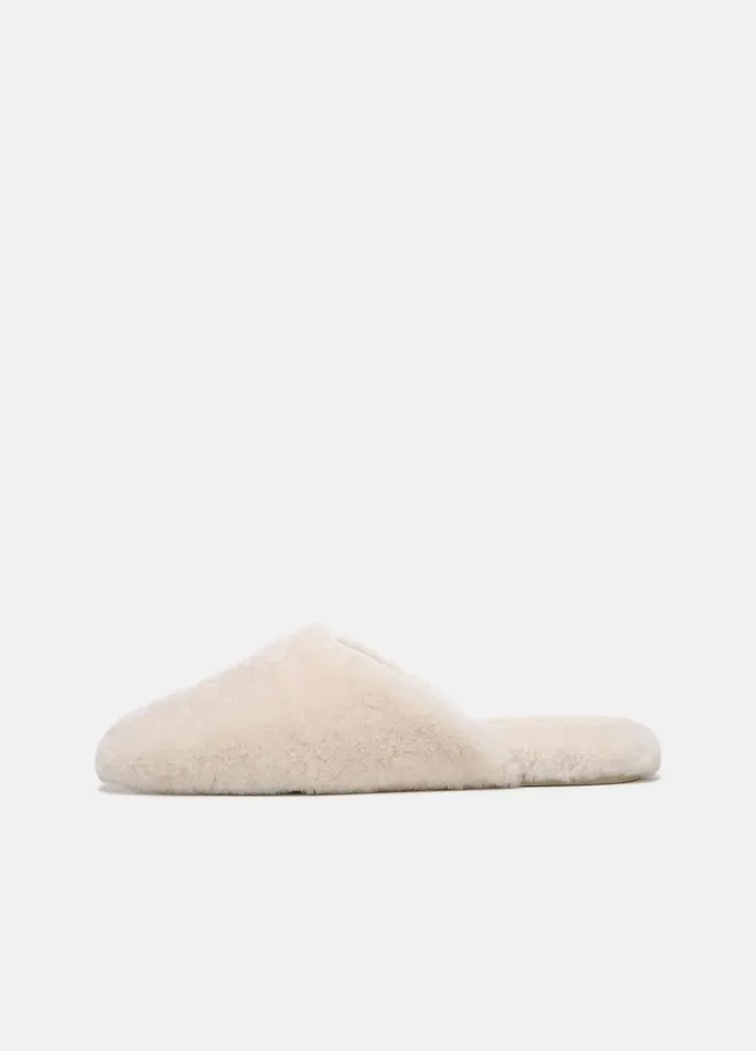 Vince Loafers and Mules Women Callum Slipper Moonlight