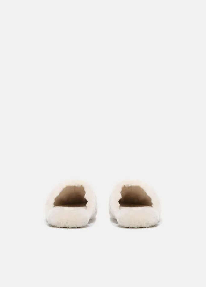 Vince Loafers and Mules Women Callum Slipper Moonlight