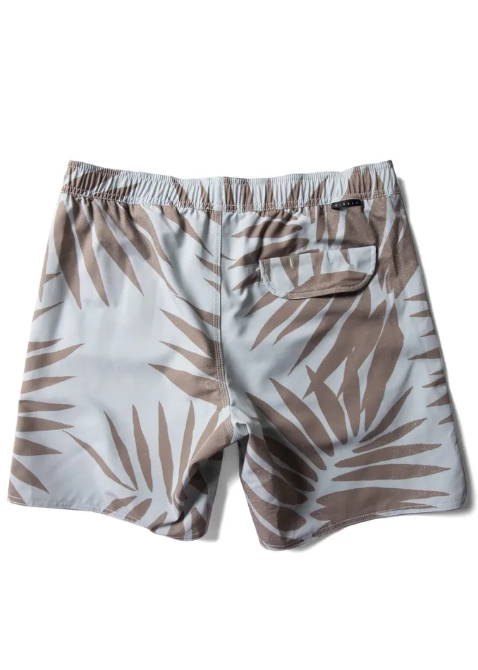 Vissla Boardshorts Men Palm Grande 1658243 Ecolastic Stone Blue Vissla Boardshorts Men Palm Grande 1658243 Ecolastic Stone Blue