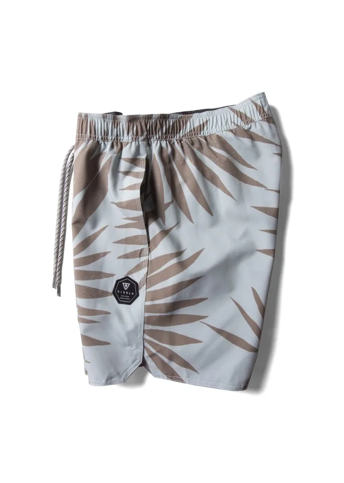 Vissla Boardshorts Men Palm Grande 1658243 Ecolastic Stone Blue Vissla Boardshorts Men Palm Grande 1658243 Ecolastic Stone Blue
