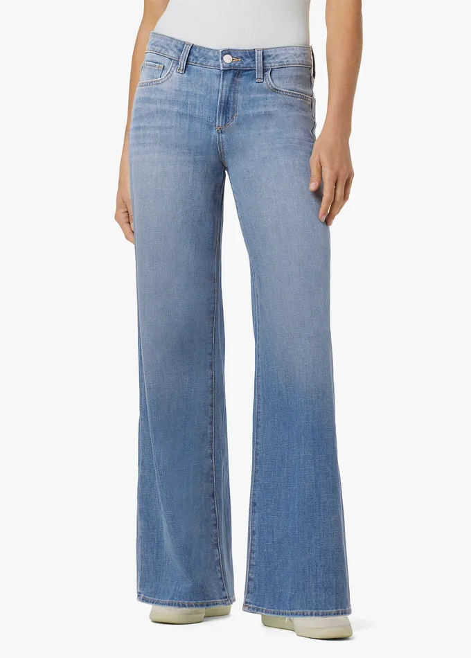 Wide Leg THE LOU LOU Hot Shot 8211 Joe8217s Jeans Women