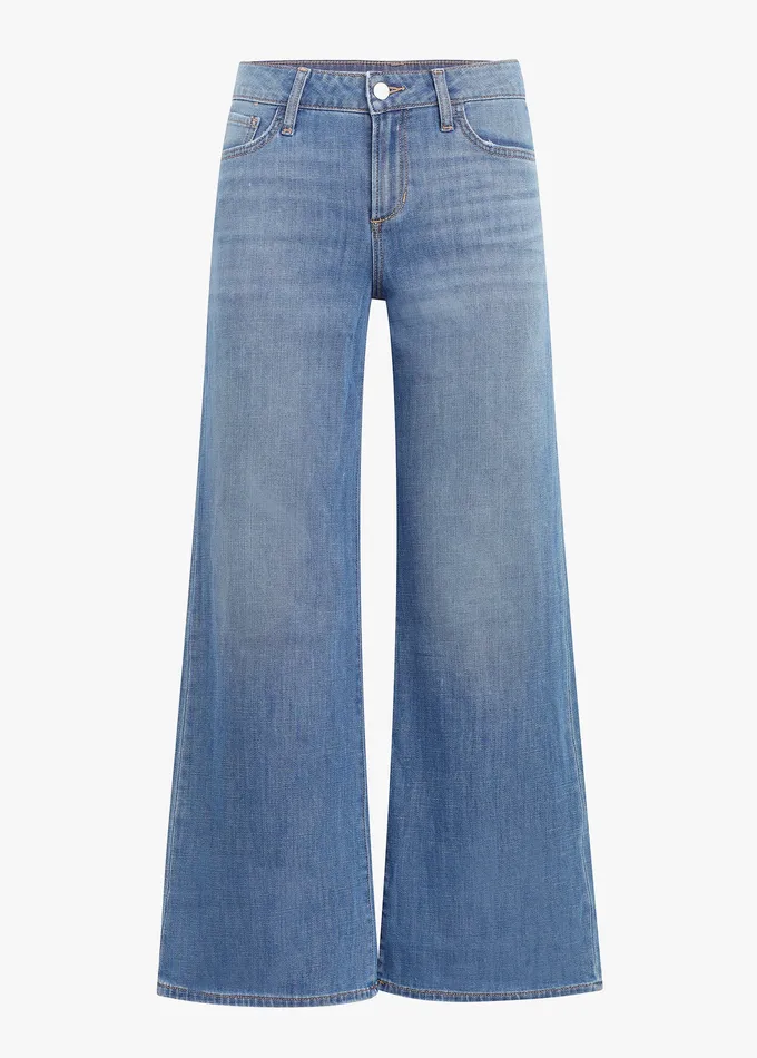 Wide Leg THE LOU LOU Hot Shot 8211 Joe8217s Jeans Women