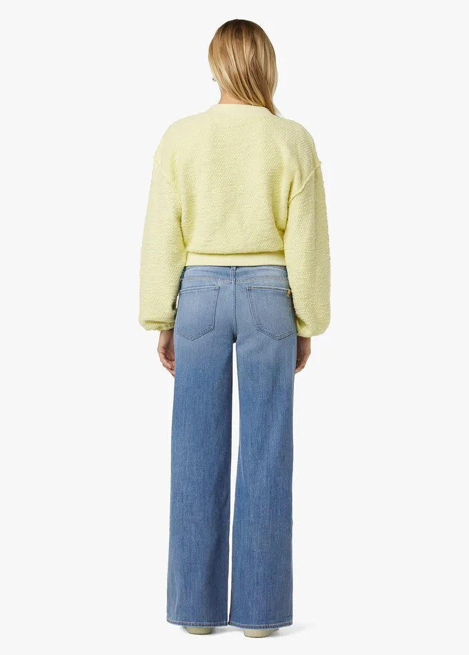 Wide Leg THE LOU LOU Hot Shot 8211 Joe8217s Jeans Women