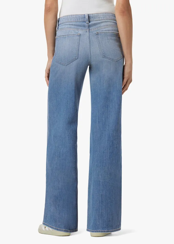 Wide Leg THE LOU LOU Hot Shot 8211 Joe8217s Jeans Women