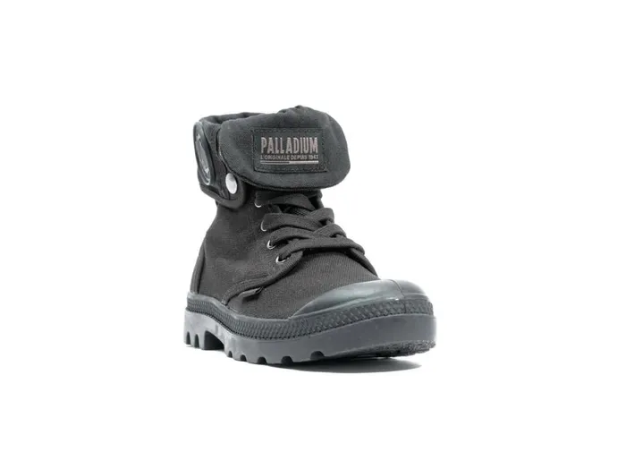 Women BAGGY Blackblack PALLADIUM Boots Women BAGGY Blackblack PALLADIUM Boots