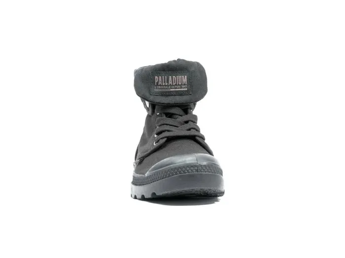 Women BAGGY Blackblack PALLADIUM Boots Women BAGGY Blackblack PALLADIUM Boots