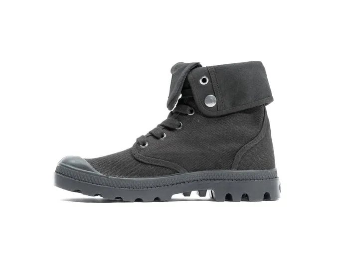 Women BAGGY Blackblack PALLADIUM Boots Women BAGGY Blackblack PALLADIUM Boots