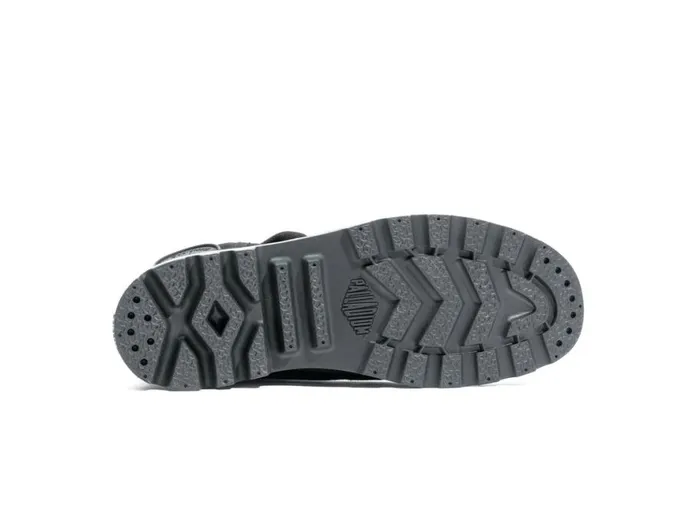 Women BAGGY Blackblack PALLADIUM Boots Women BAGGY Blackblack PALLADIUM Boots