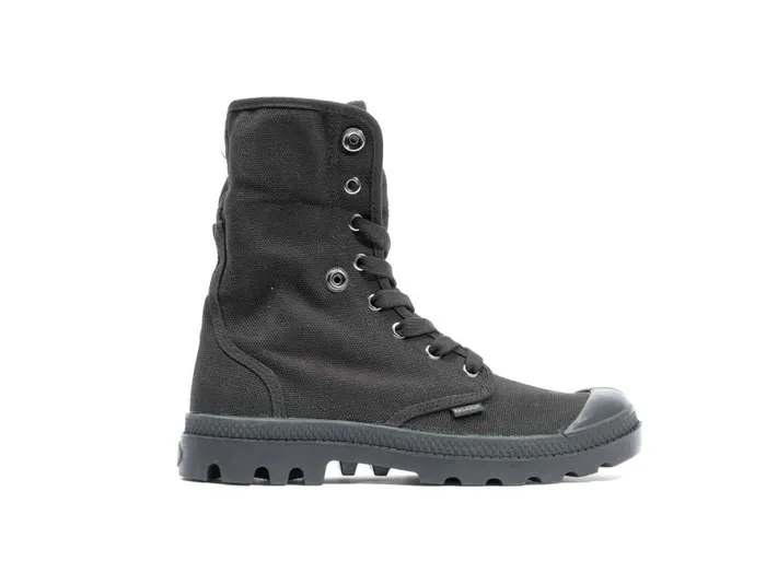 Women BAGGY Blackblack PALLADIUM Boots Women BAGGY Blackblack PALLADIUM Boots