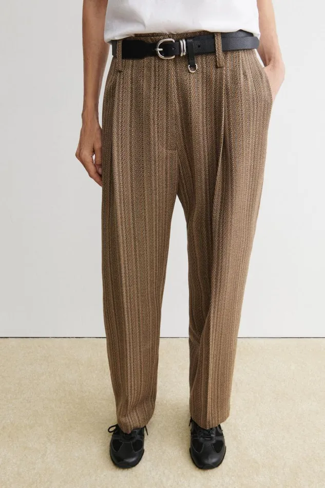 Women Belts Rachel Comey Oram Belt Black