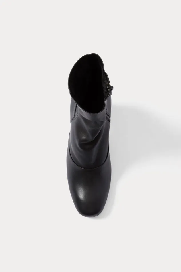 Women Boots Rachel Comey Saco Boot Black Women Boots Rachel Comey Saco Boot Black