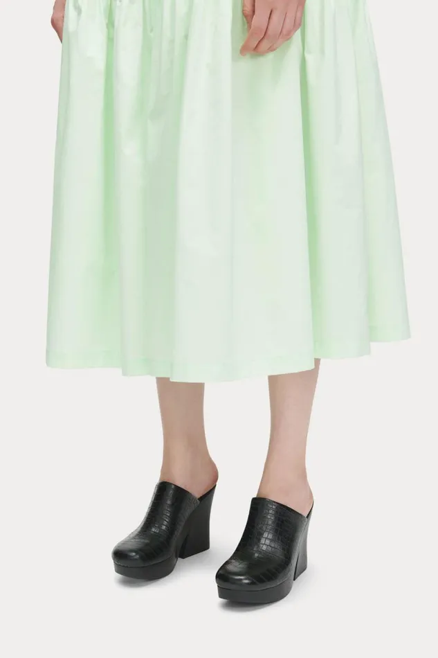 Women Clogs Rachel Comey Toman Clog Black Women Clogs Rachel Comey Toman Clog Black