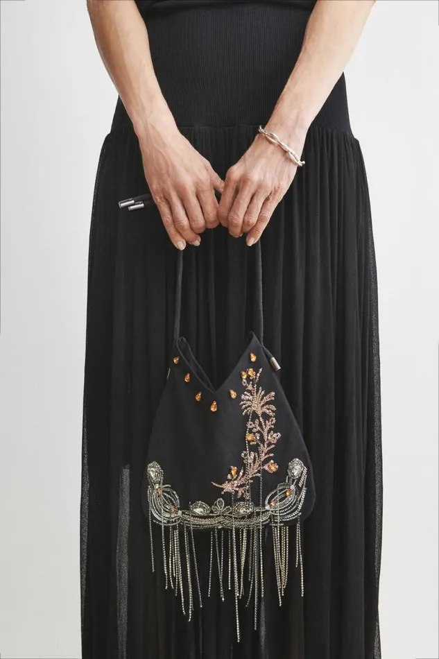 Women Clutches Handbags Crossbody Rachel Comey Electric Bag Black Women Clutches Handbags Crossbody Rachel Comey Electric Bag Black