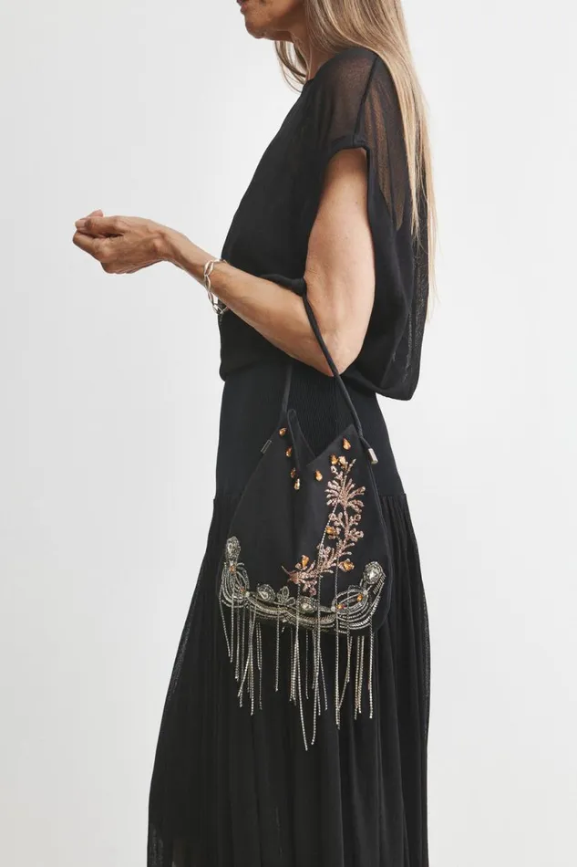 Women Clutches Handbags Crossbody Rachel Comey Electric Bag Black Women Clutches Handbags Crossbody Rachel Comey Electric Bag Black