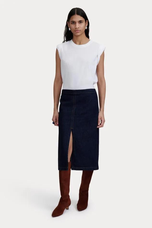 Women Denim Shop Rachel Comey Bridges Pant Super Raw