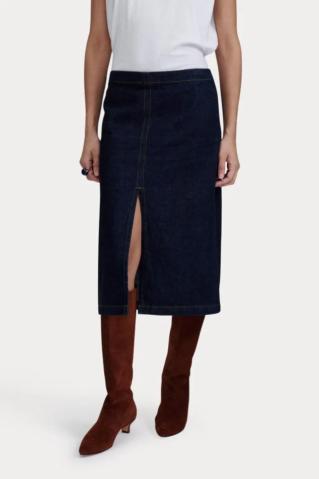 Women Denim Shop Rachel Comey Bridges Pant Super Raw