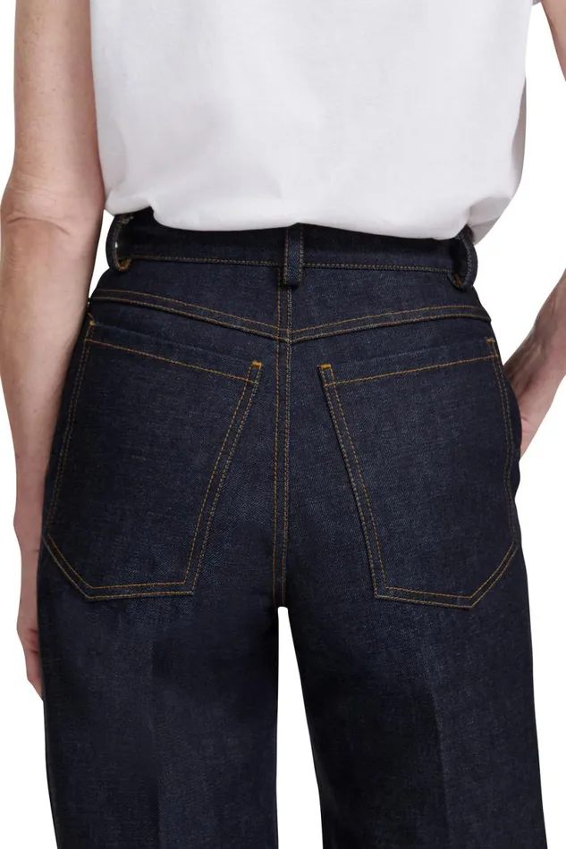 Women Denim Shop Rachel Comey Bridges Pant Super Raw