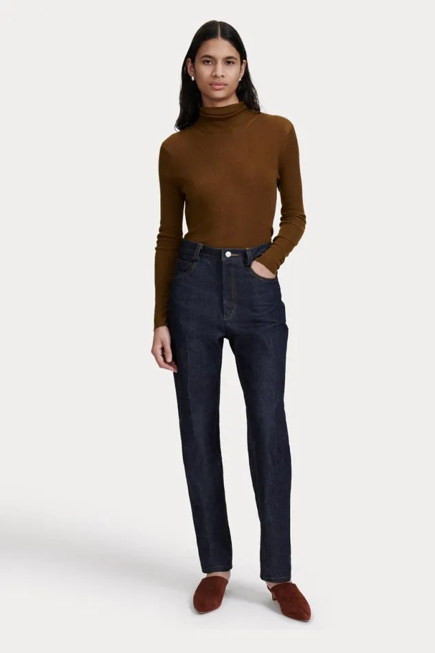 Women Denim Shop Rachel Comey Bridges Pant Super Raw