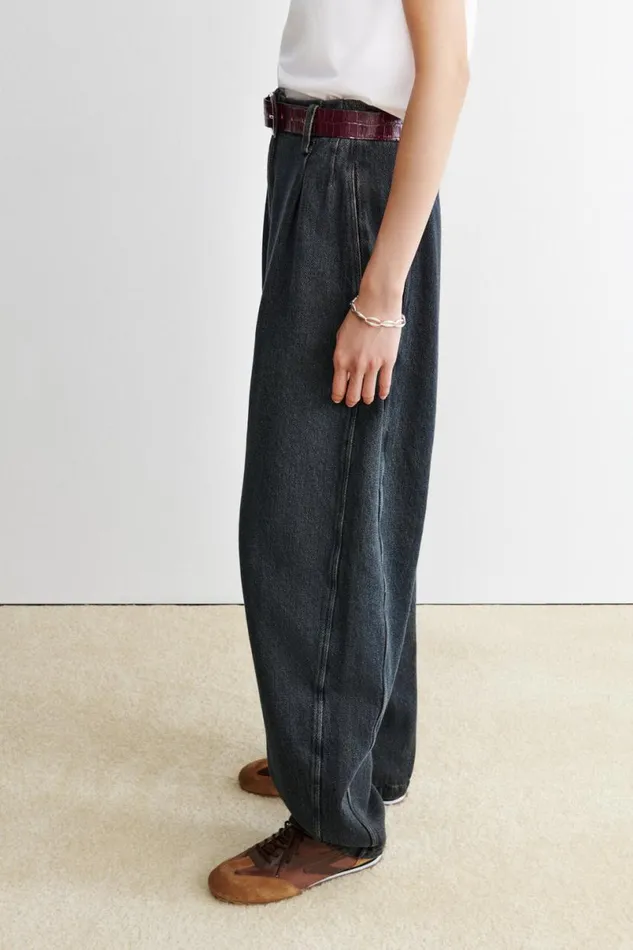 Women Denim Shop Rachel Comey Percy Pant Brown