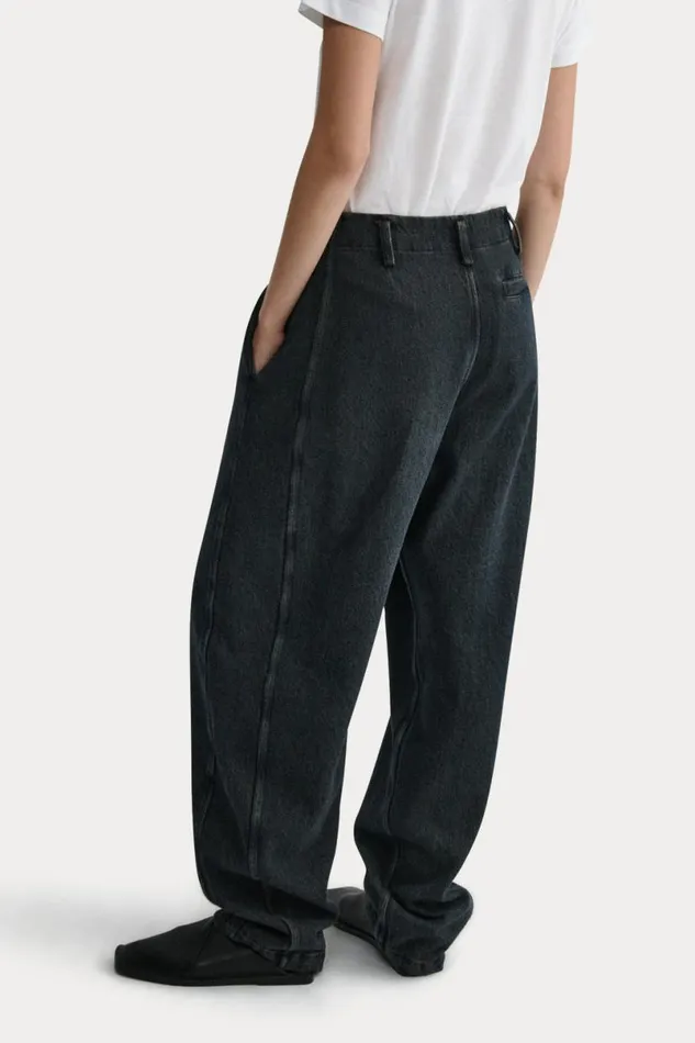 Women Denim Shop Rachel Comey Percy Pant Brown