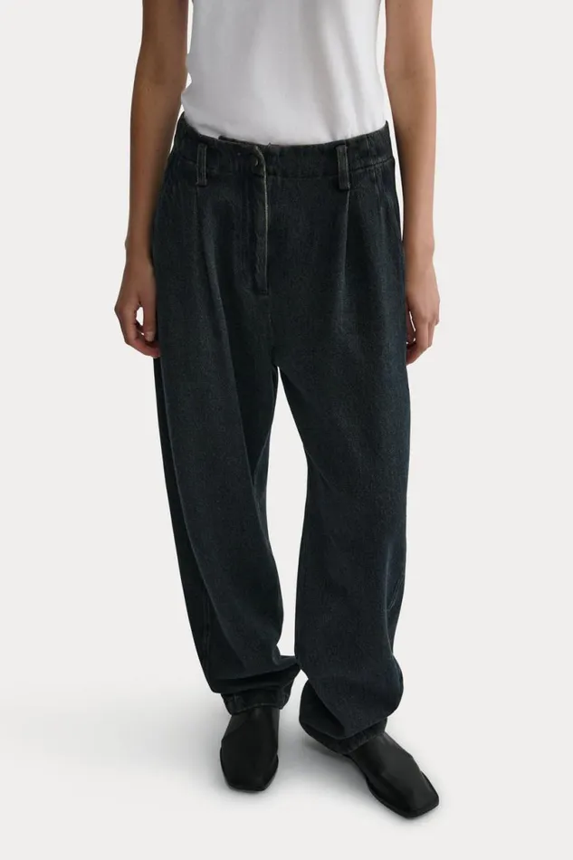 Women Denim Shop Rachel Comey Percy Pant Brown
