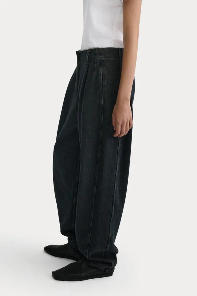 Women Denim Shop Rachel Comey Percy Pant Brown