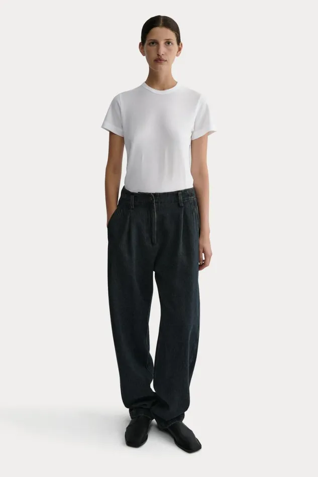 Women Denim Shop Rachel Comey Percy Pant Brown