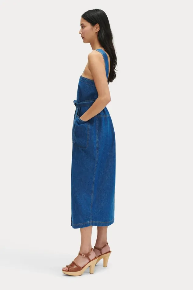 Women Denim Shop Rachel Comey Ranson Pant Indigo Women Denim Shop Rachel Comey Ranson Pant Indigo