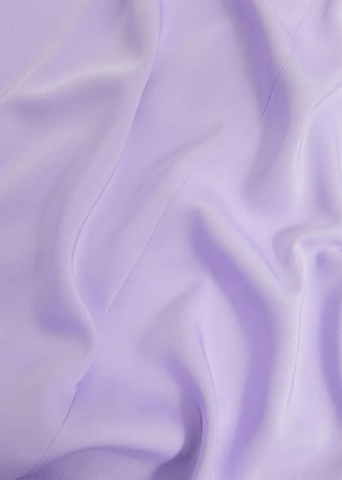 Women Dresses and Jumpsuits Hobbs Hillier Dress Dusted Purple