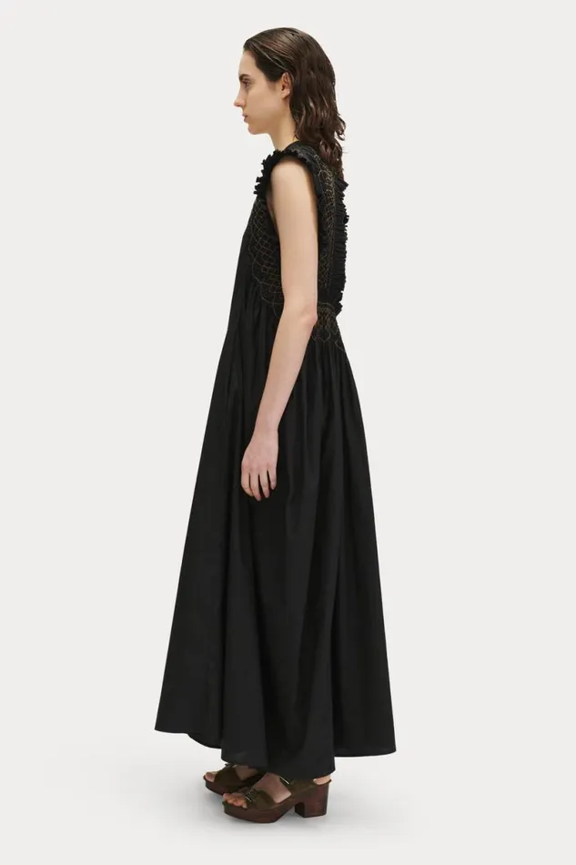 Women Dresses Rachel Comey Adira Dress Taupe Women Dresses Rachel Comey Adira Dress Taupe