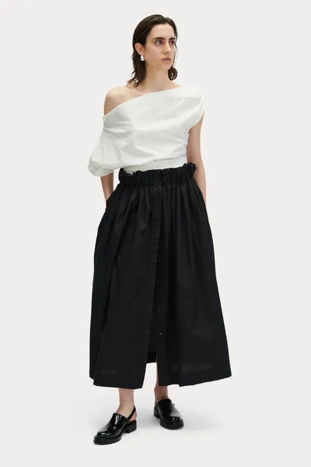 Women Dresses Rachel Comey Naz Dress White Women Dresses Rachel Comey Naz Dress White