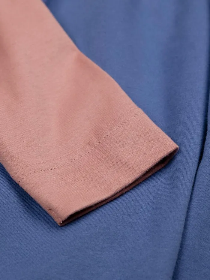 Women Eldon Long Sleeve TShirt Coastal Fjordpink Salt Finisterre Tops and Shirts Women Eldon Long Sleeve TShirt Coastal Fjordpink Salt Finisterre Tops and Shirts