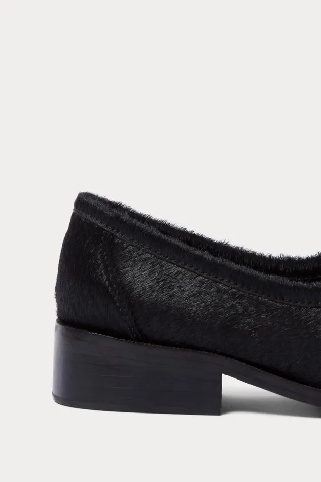 Women Flats Loafers Rachel Comey Annie Loafer Black