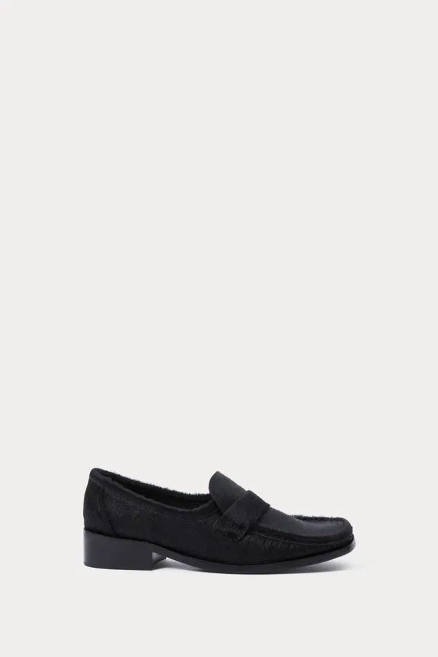 Women Flats Loafers Rachel Comey Annie Loafer Black