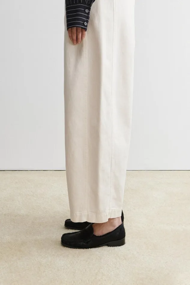 Women Flats Loafers Rachel Comey Annie Loafer Black