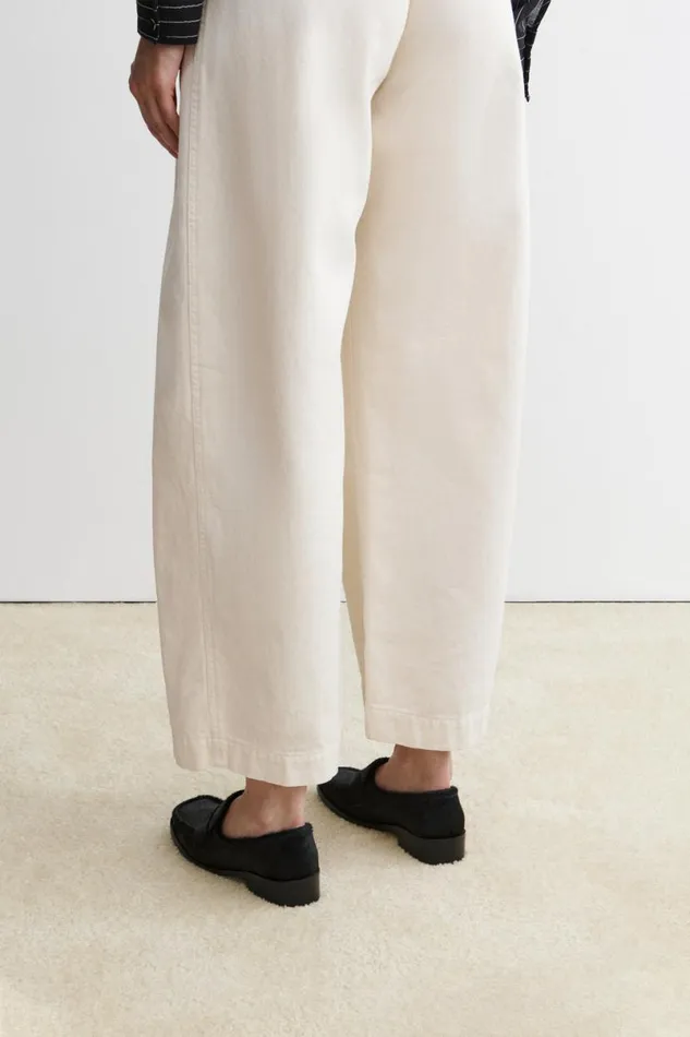 Women Flats Loafers Rachel Comey Annie Loafer Black